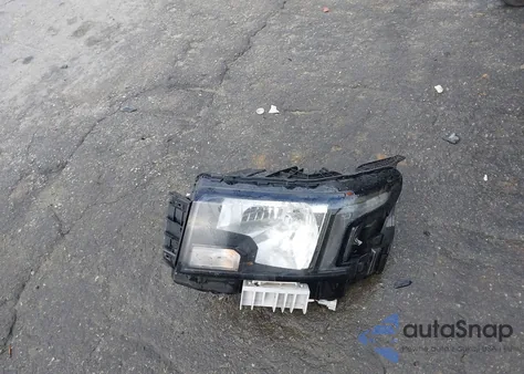 2023 Nissan Frontier Sv 4X4 from USA, damaged, VIN 1N6ED1EK7PN609865